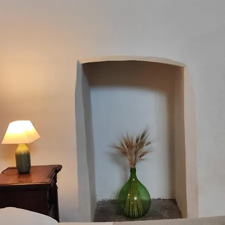 Alloggio per agriturismo Masseria Fortificata Bellanova