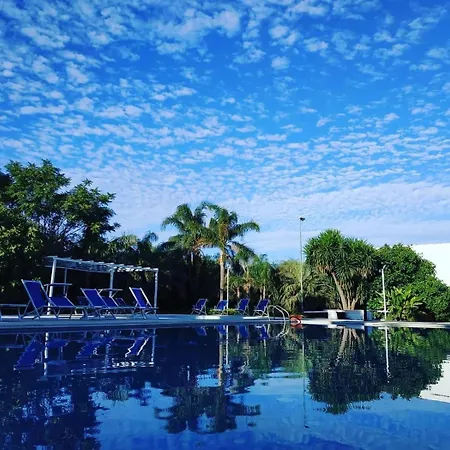 Masseria Fortificata Bellanova Alloggio per agriturismo