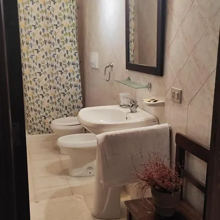 Masseria Fortificata Bellanova Alloggio per agriturismo Nardò