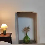 Alloggio per agriturismo Masseria Fortificata Bellanova