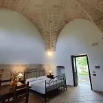 Masseria Fortificata Bellanova