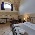 Masseria Fortificata Bellanova Nardò