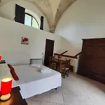 Masseria Fortificata Bellanova *