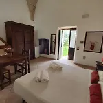 Masseria Fortificata Bellanova *