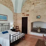 Alloggio per agriturismo Masseria Fortificata Bellanova