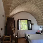 Masseria Fortificata Bellanova *