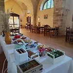 Masseria Fortificata Bellanova Nardò