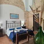 Masseria Fortificata Bellanova Alloggio per agriturismo
