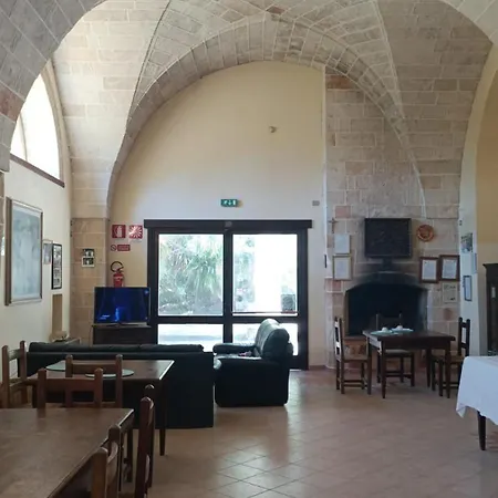 Farm stay Masseria Bellanova Nardo