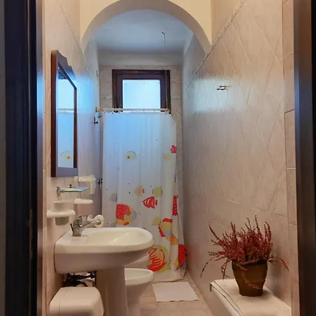 Masseria Fortificata Bellanova *