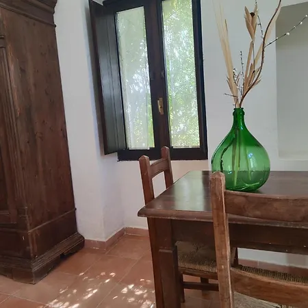 Masseria Fortificata Bellanova Nardò