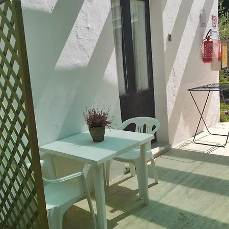 مزرعة للإقامة Masseria Fortificata Bellanova Nardò