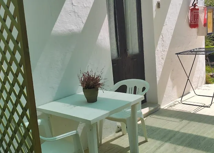 مزرعة للإقامة Masseria Fortificata Bellanova Nardò